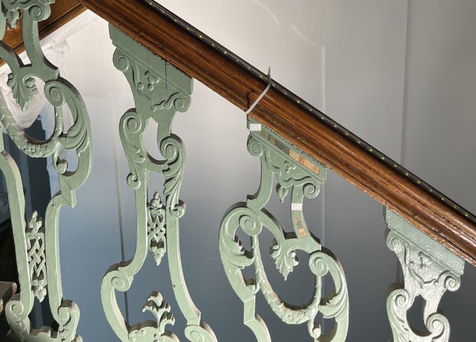 Kleuronderzoek Pander